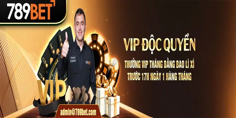 Sự Kiện Sinh Nhật Vàng 789BET